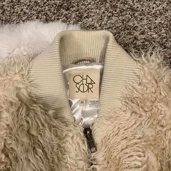 Chaser Jacket M - Picture 2 of 6